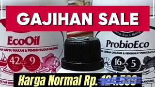 Promo Gajian Sale❗️Paket Hemat Budidaya Lele