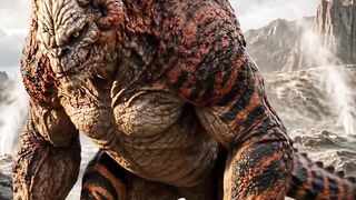 King kong Top On Netflix 😱❌😝