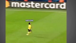 Sang Mesin Gol #Boladunia 3