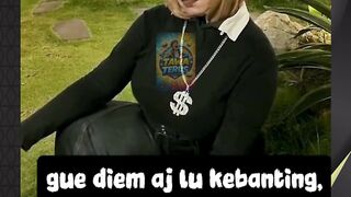 serem sih asli