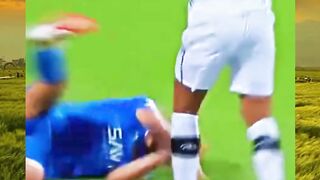 Akhirnya ada juga yang bisa baca arah penalti Neymar! 😳