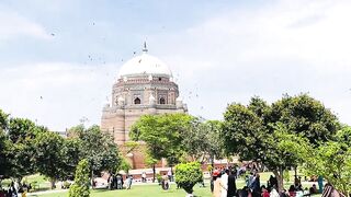 Multan view 2