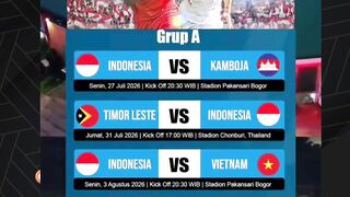 saatnya dukung garuda