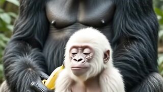 Funny Mankay Cute