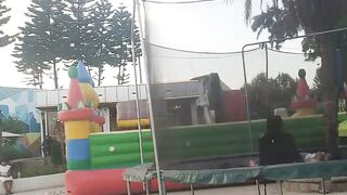 Childern play place Addis  Ababa  abo area