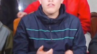 video omy de fiorito y tati del mato video de viral XXX VIDEOS