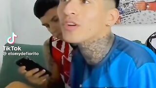 El video viral de Tati del Matto y Omy de Fiorito XXX VIDEOS