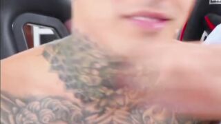 Tati del Matto y Omy de Fiorito video viral