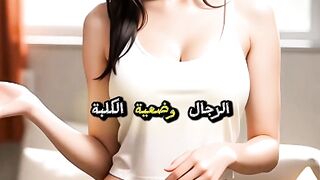 لماذا يحب الرجل هذه الوضعية