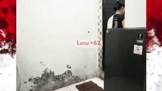 Surganya para suami 🚿😂
