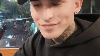 El video viral de Tati del Matto y Omy de Fiorito XXX VIDEOS 2