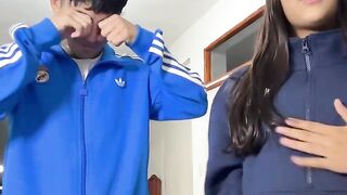 omy de fiorito habla del video filtrado con tati del matto 2