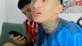 El vivo de Tati contando lo que pasó con el vídeo filtrado X