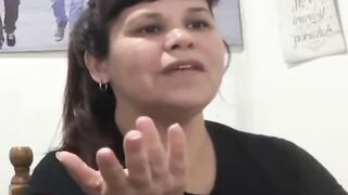 El video viral de Tati del Matto y Omy de Fiorito XXX VIDEOS 4