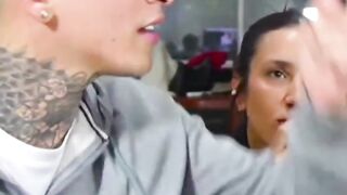 [[+FULL HD-VIDEO+]]Omy de Fiorito y Tati del Mato