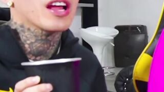 +18+XXX+VIDEOS+ El video viral de Tati del Matto y Omy de Fiorito XXX VIDEOS