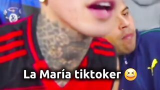 (EXCLUSIVE!)Video de Tati y Omy de Fiorito Filtrado 2
