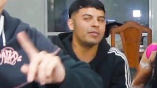 [S.E.X 18+ video] Tati del Matto y Omy de Fiorito video viral