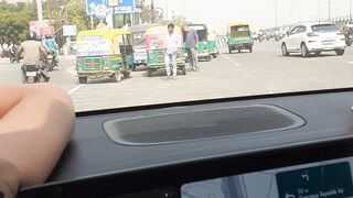 Car drive 6
