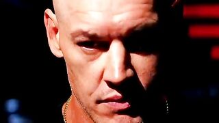 Baron Corbin is back with a vengeance