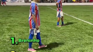 Top 5 Football Moment