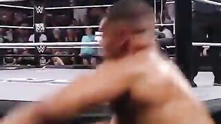 Saquon Shugars is out to DESTROY Dion Lennox