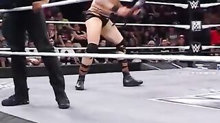 Shawn Spears knew exactly what he was doing