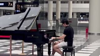 Breathtaking Professional Piano Performance | Masterful Technique & Emotion 🎹✨