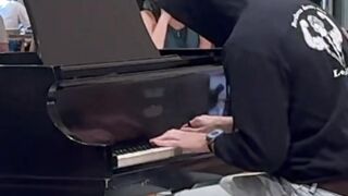 Flawless Professional Piano Performance | Master-Level Musicianship 🎹🔥
