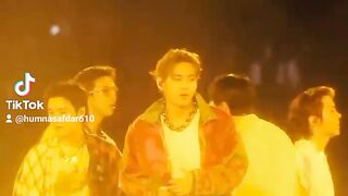 Taekook normal focus
