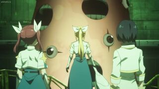Kabushikigaisha Magi-Lumière 2nd Season Episodes 4