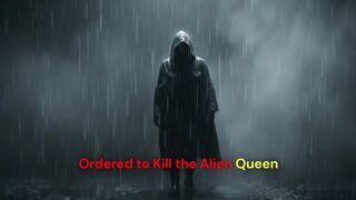 I Was Ordered to Kill the Alien Queen | Epic Sci-Fi Full Movie 2026