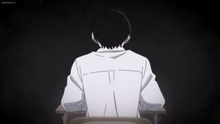 Seihantai na Kimi to Boku 2nd Season Episodes 4