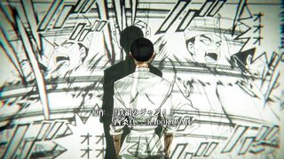 Tetsunabe no Jan! Episodes 4