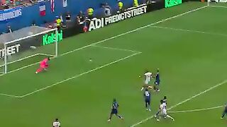 France vs England World Cup 2026