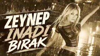 ZEYNEP | İNADI BIRAK -AI COVER [2026]💃🏻🔥