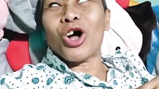 The Weirdest Face on the Internet?! Everyone's Reactions Are Unbelievable 😂🔥#shorts #viral #funny 4