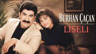 BURHAN ÇAÇAN | LiSELi | AI COVER [2026]🔥