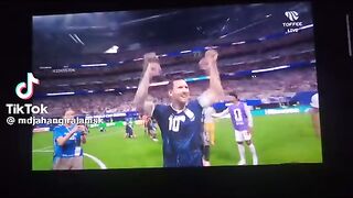 Nice players video