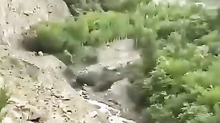 Pakistan FLOOD 2026