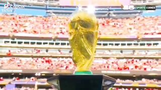 World cup win