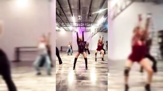 Indian Girl Kajal Arya Dance 4