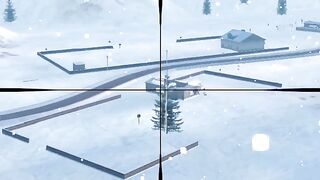 Game Border Crossing | Project IGI