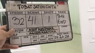 Behind the scene 3
