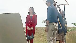 Behind the scene 4