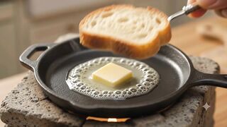 Cooking skills 3