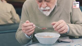 Cafe owner kicked out disabled man