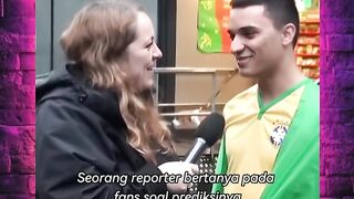 Ketika tebakan asal malah jadi kenyataan sejarah! 😱
