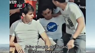 Kabar skuad debut Mourinho di Real Madrid 2010 sekarang! 😱