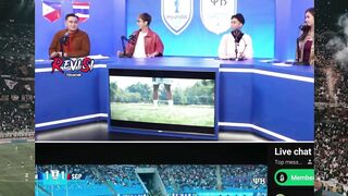 Reza Arap x RCTI = Era Baru Tayangan Bola! ⚽📺